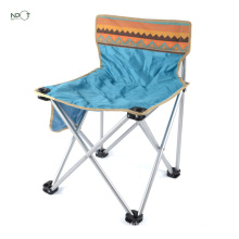 Custom extra wide lightweight aluminum folding chairs oversized folding bag chair